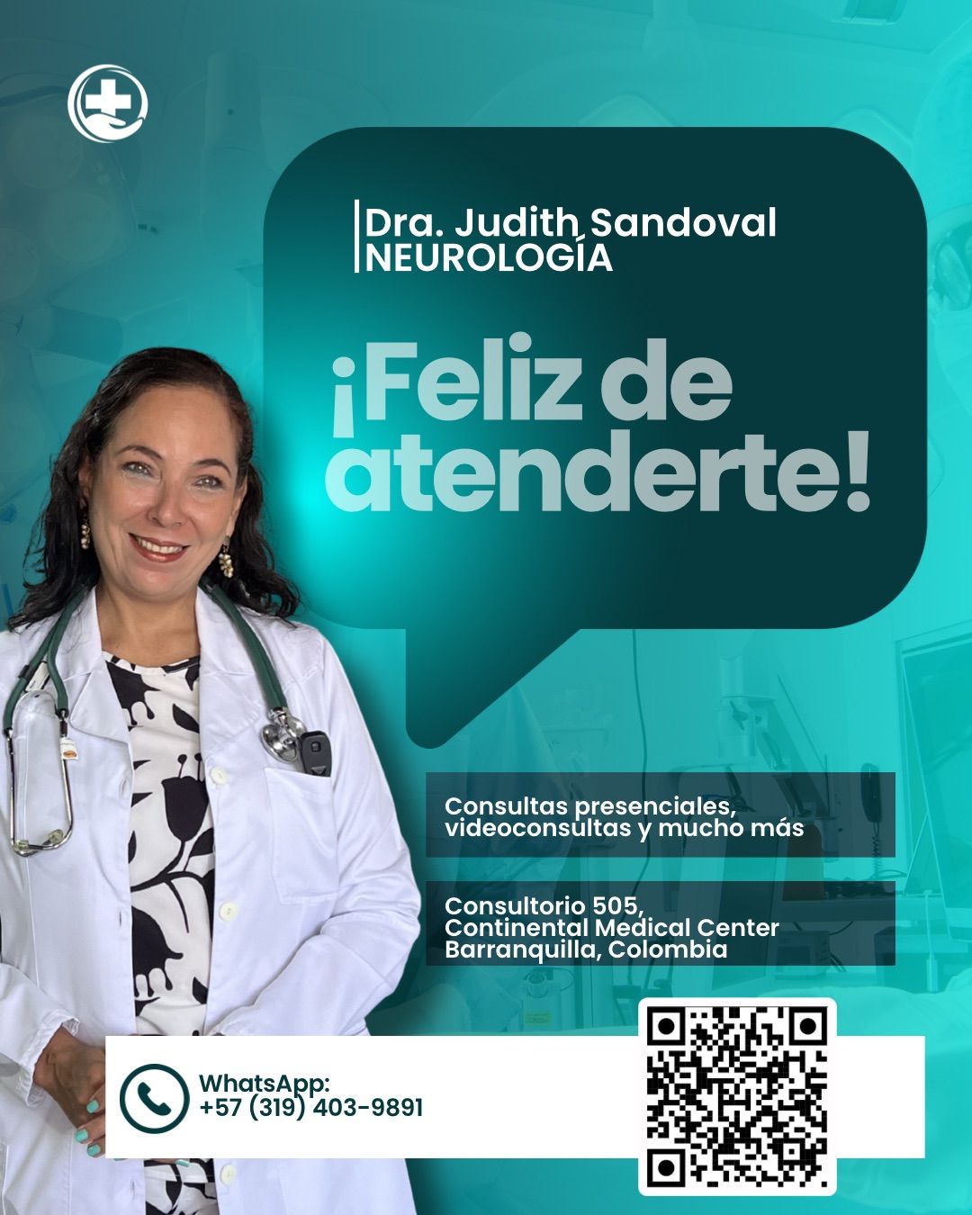 Judith Cristina Sandoval Cabarcas-0