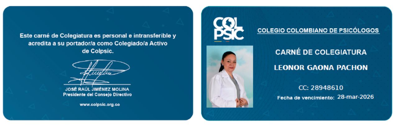 Leonor Gaona Pachon-5