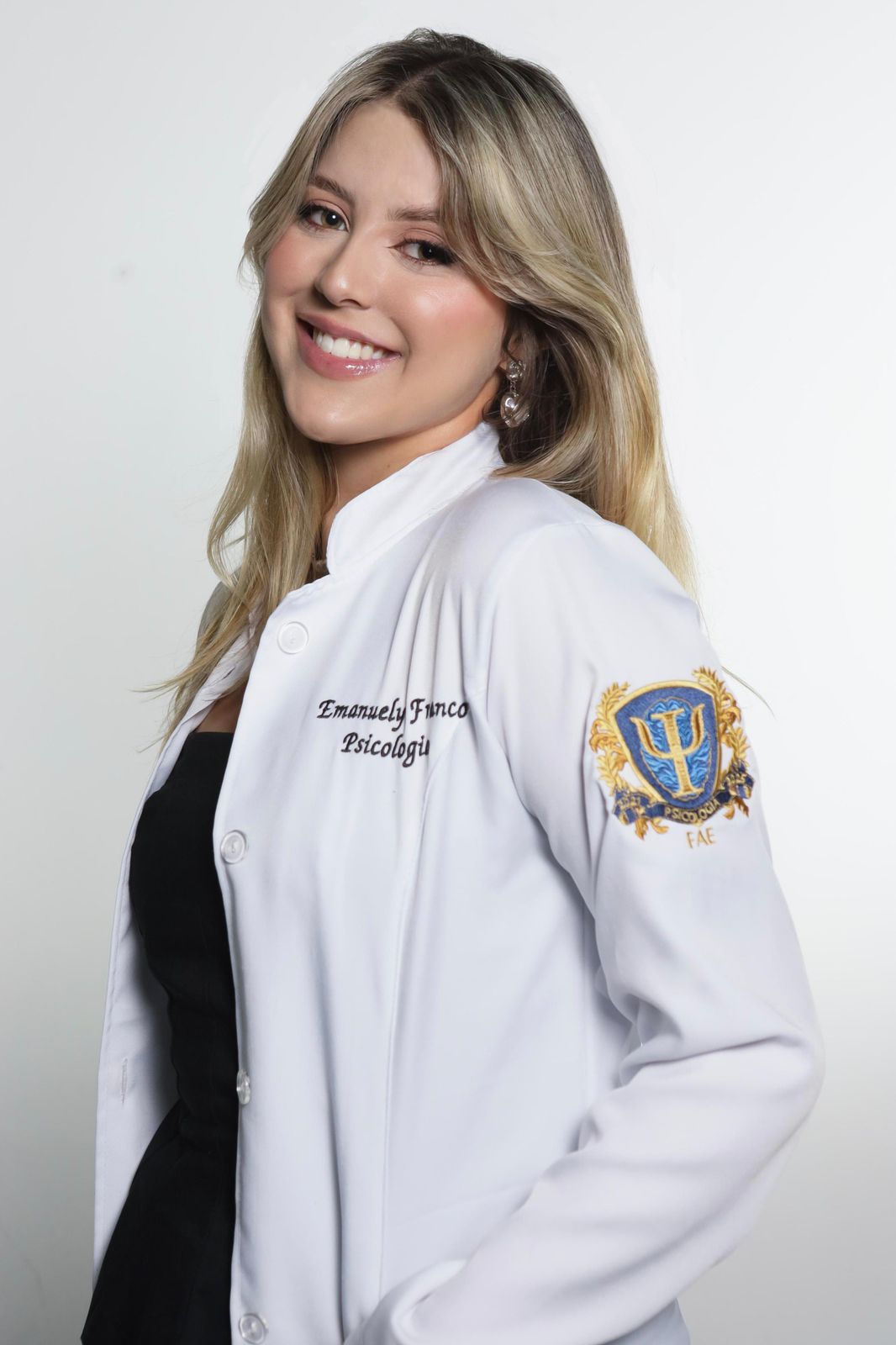 Emanuely Cristine Franco Barbosa -0