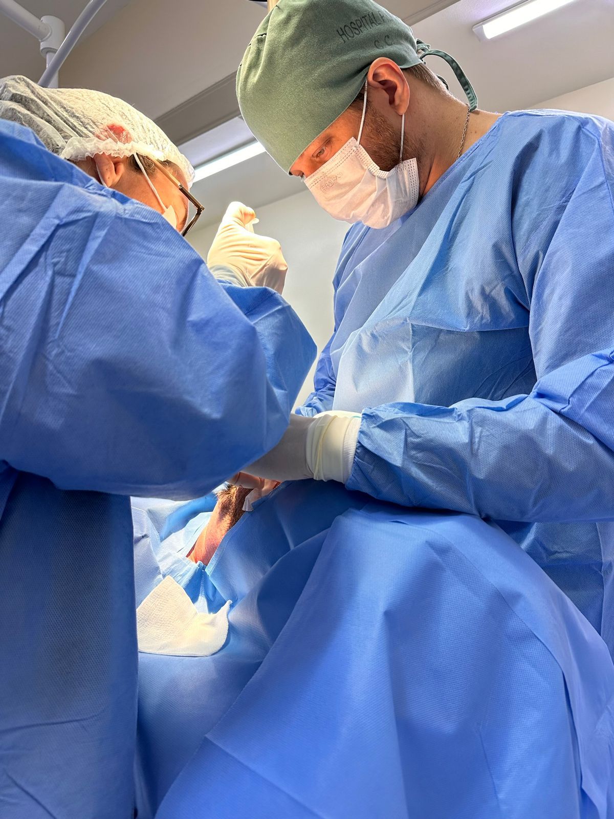 Mauricío Romanowski-1