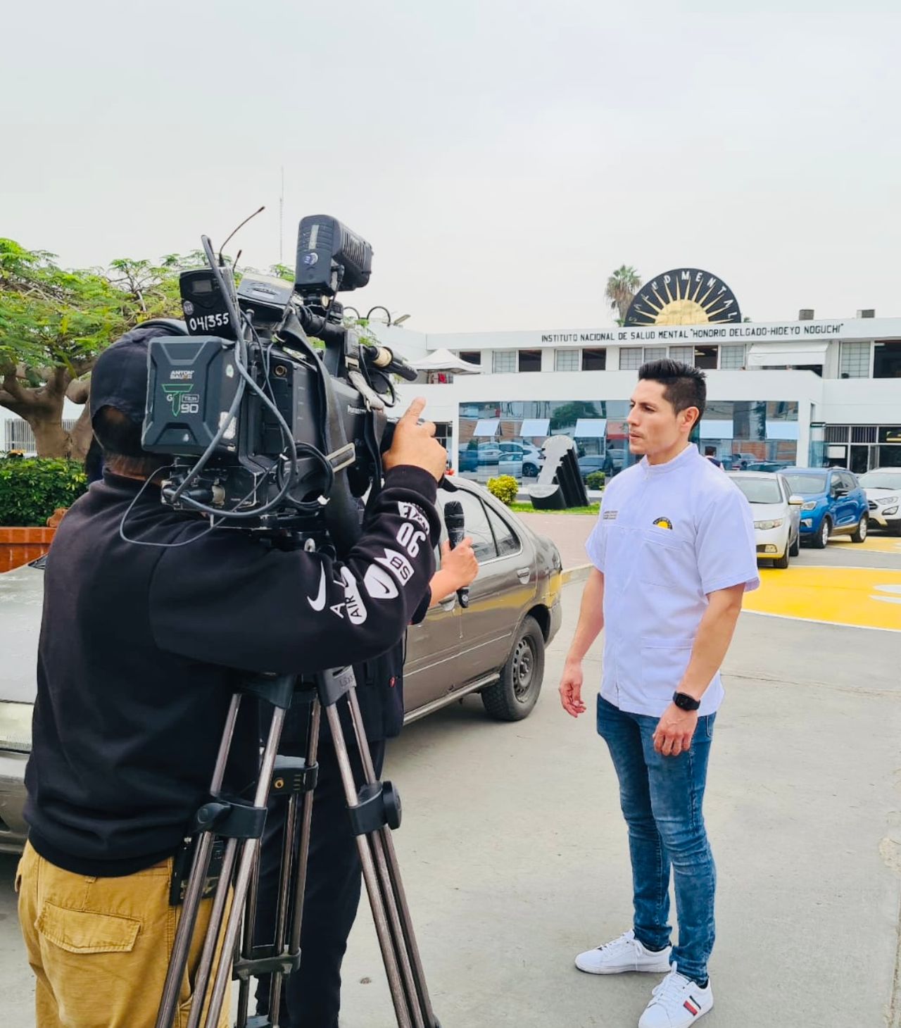 Victor Manuel Del Carpio Reymer-2