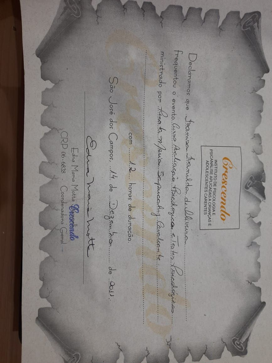 Ivanisa Ivanilda De Oliveira-11