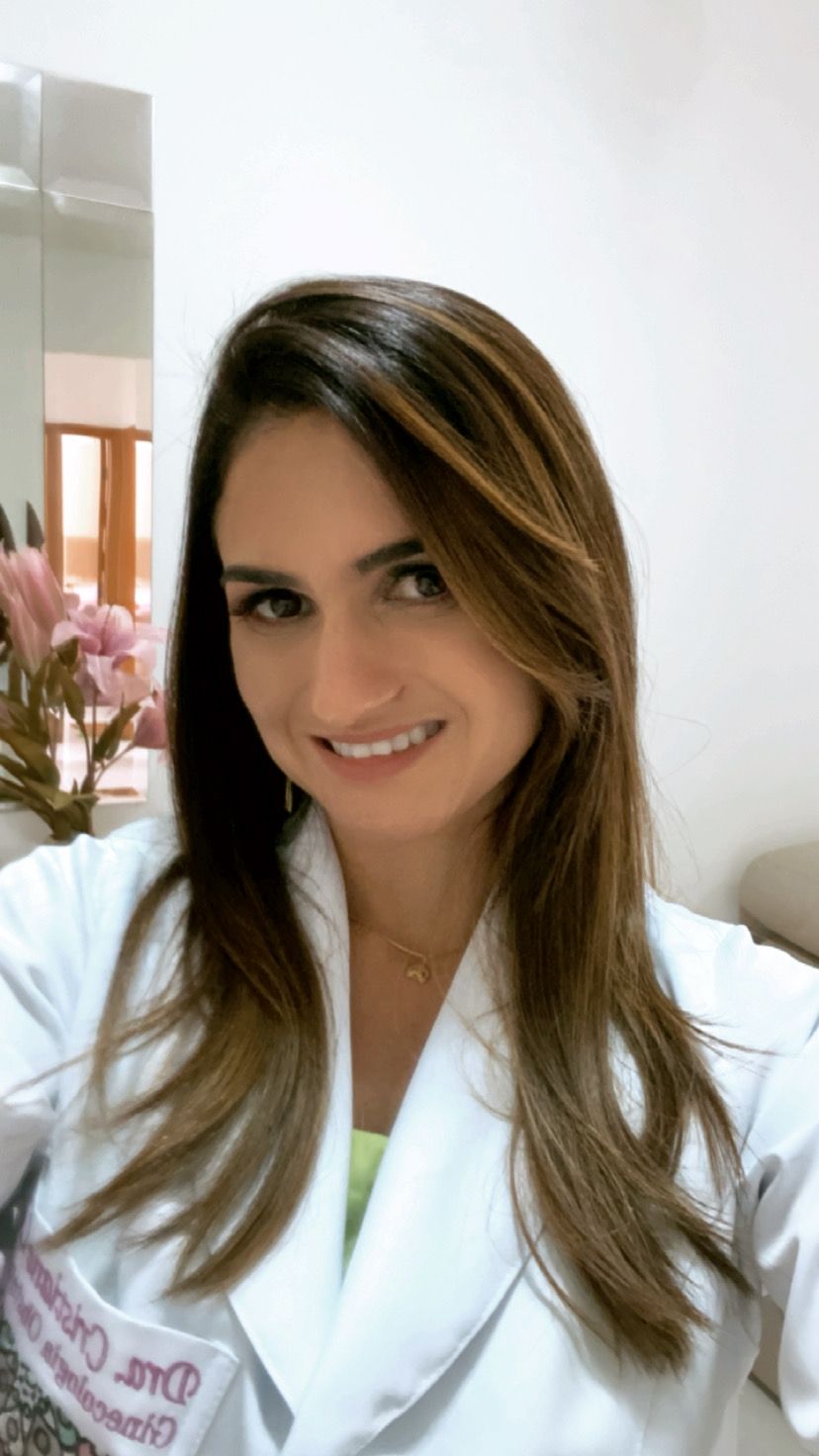 Cristiane Lina Silva-8