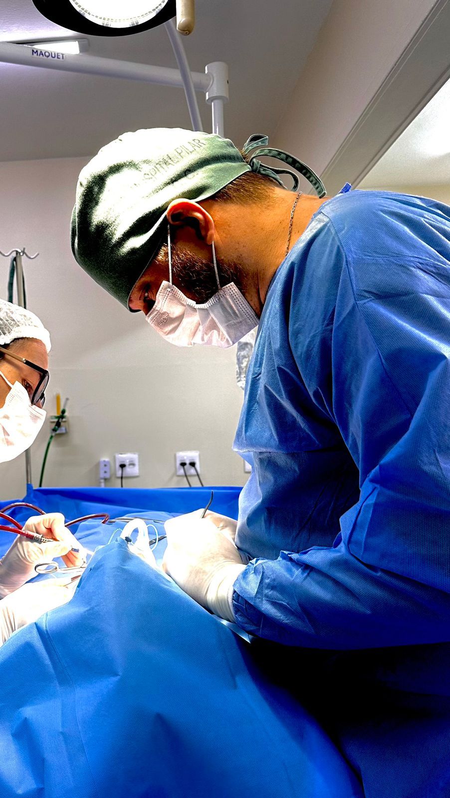 Mauricío Romanowski-0