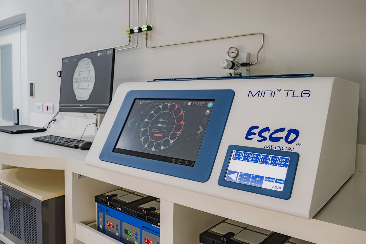 Exame Laboratorial -3