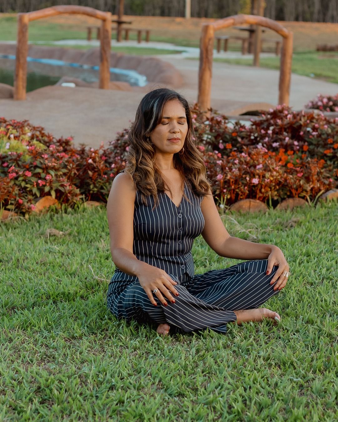 Vyvyane  Santos -1