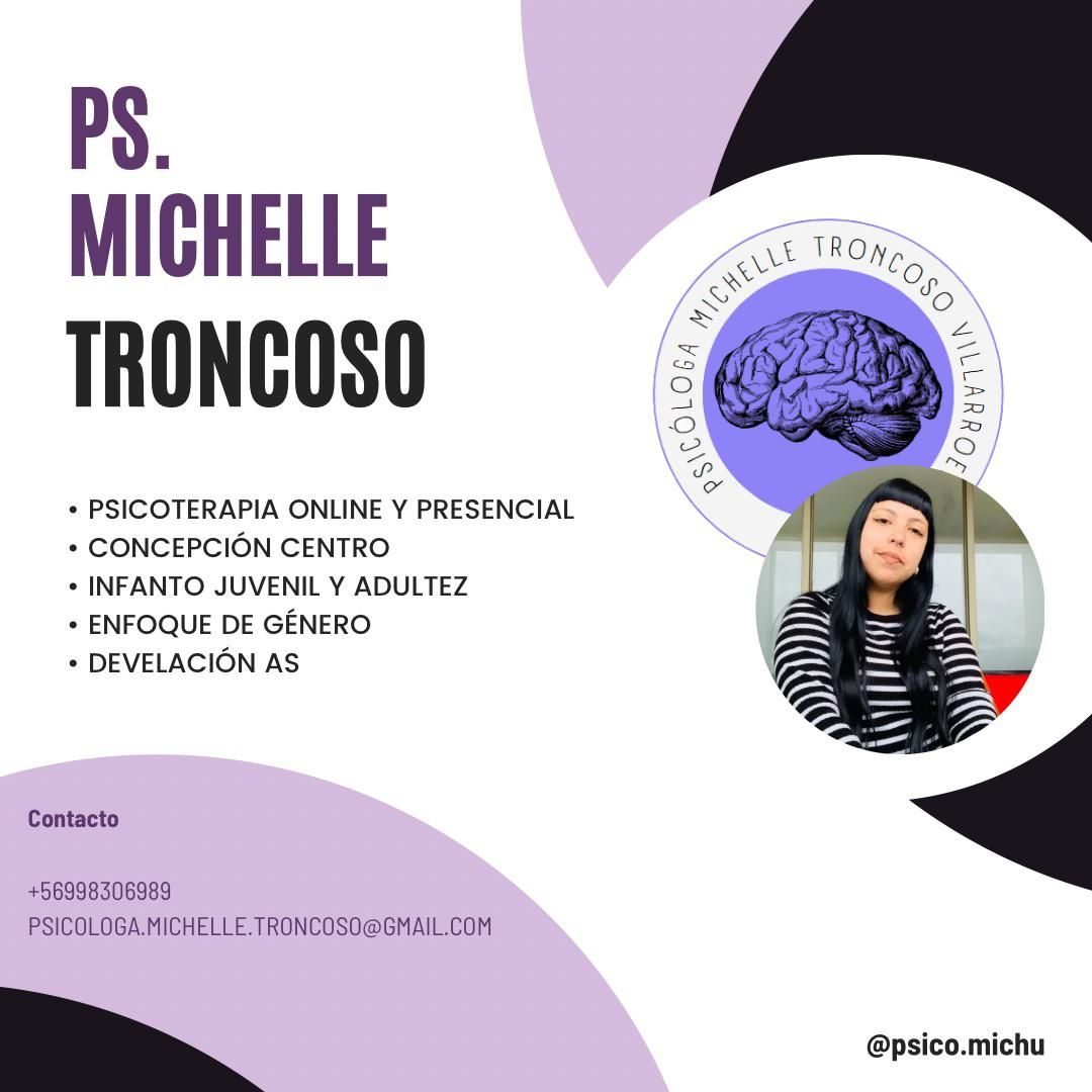 Michelle Troncoso Villarroel-1