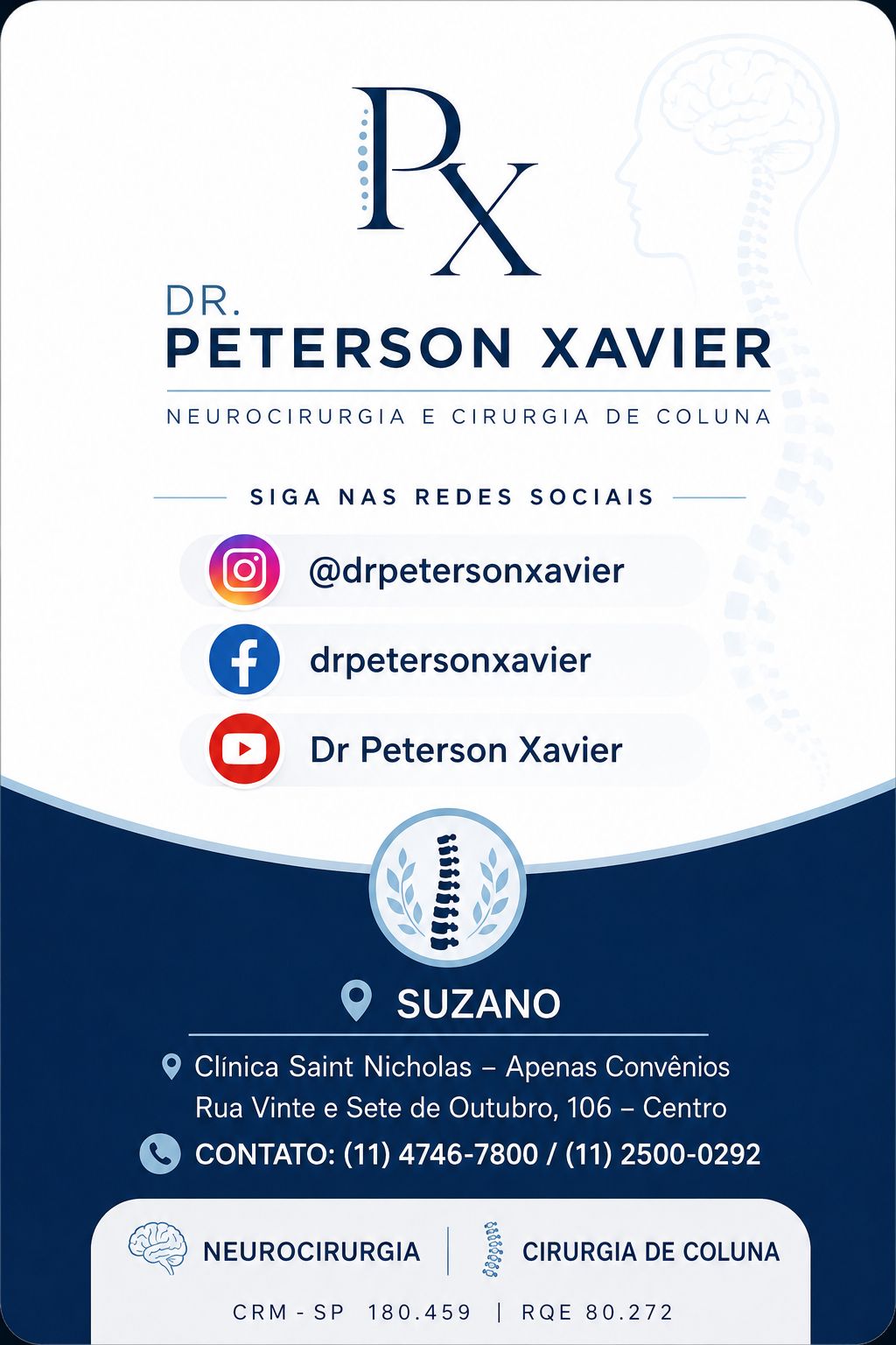 Peterson Xavier-1
