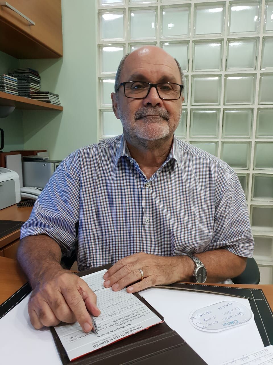 Alberto Carvalho De Almeida-0