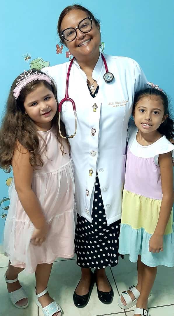 Eliane Cabral Rodrigues De Araújo-1