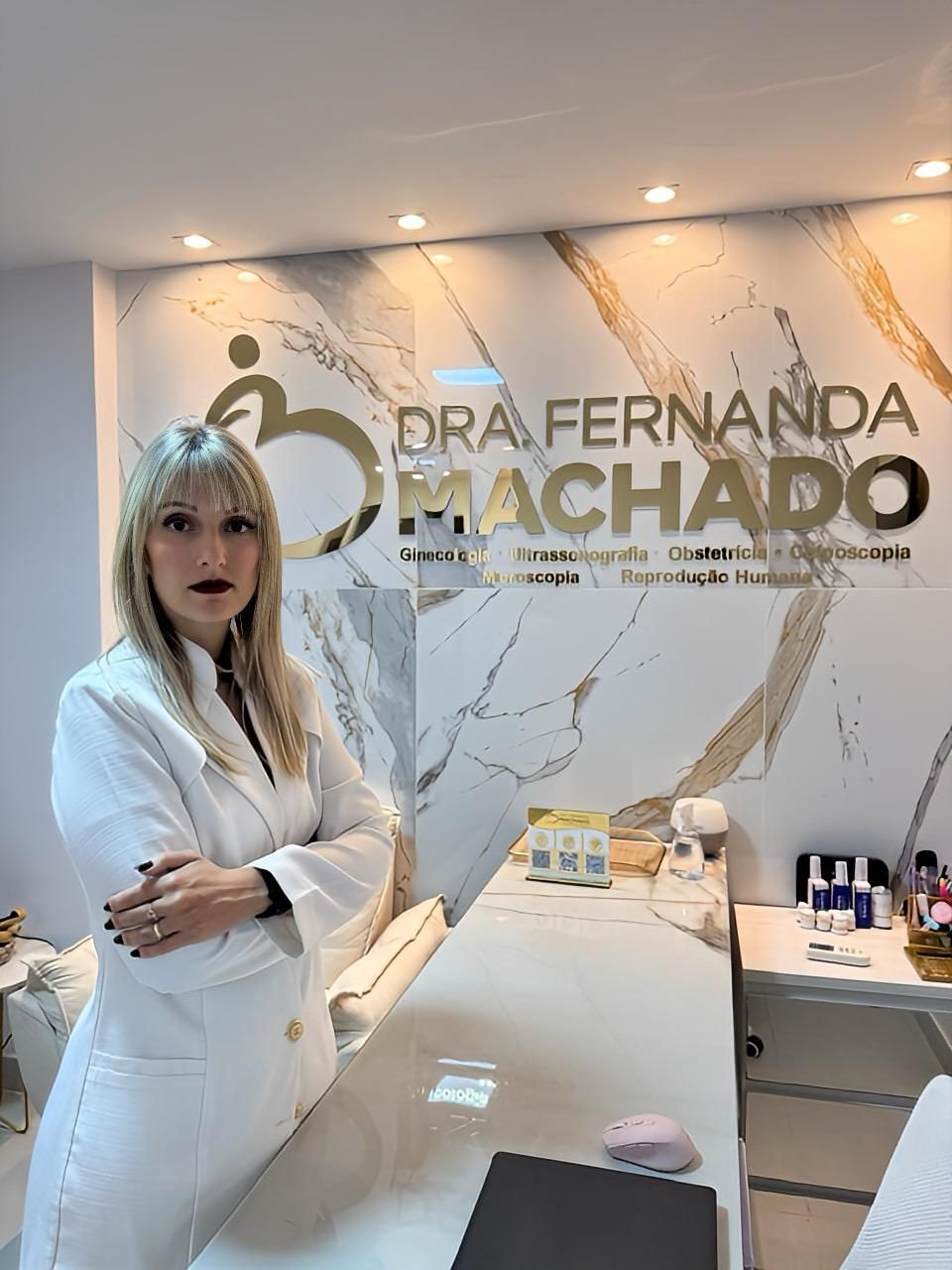 Fernanda Machado De Mattos Temer-11
