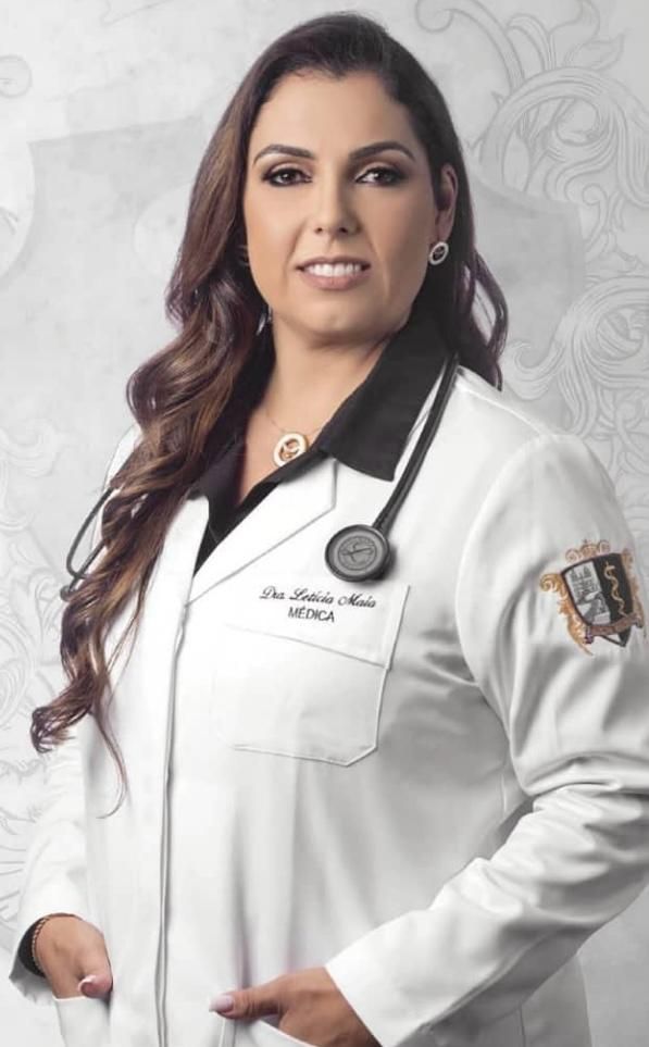 Leticia Maria Maia De Carvalho-1