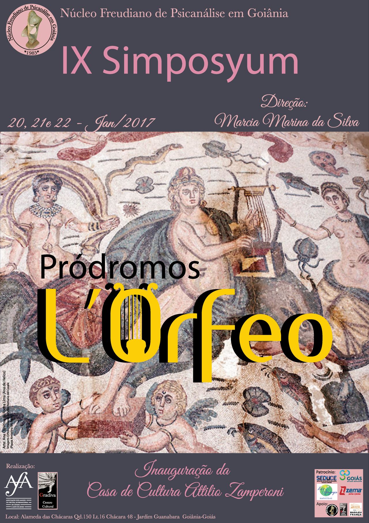 Ana Christina Da Rocha Lima-0