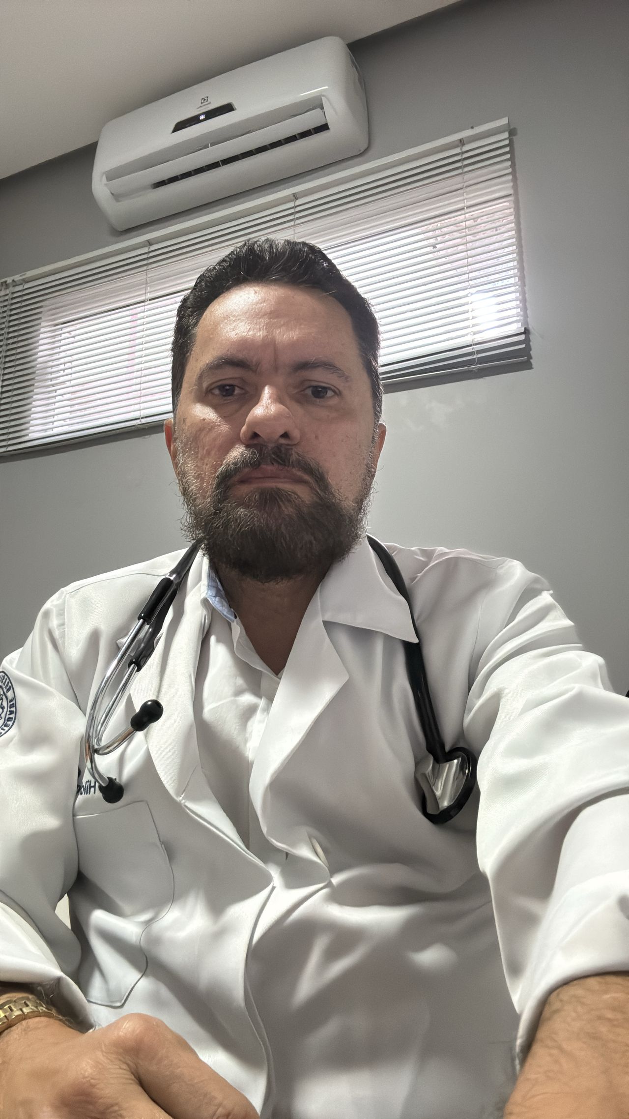 Hildo Torquato De Araujo -0