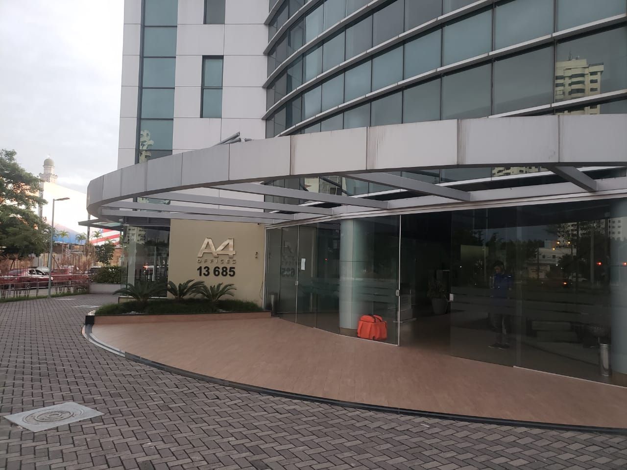 Lúcio Correia De Melo-0