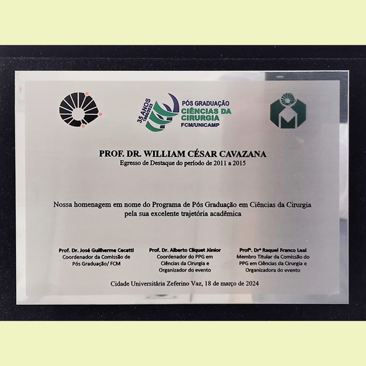 Dr. William César Cavazana-5