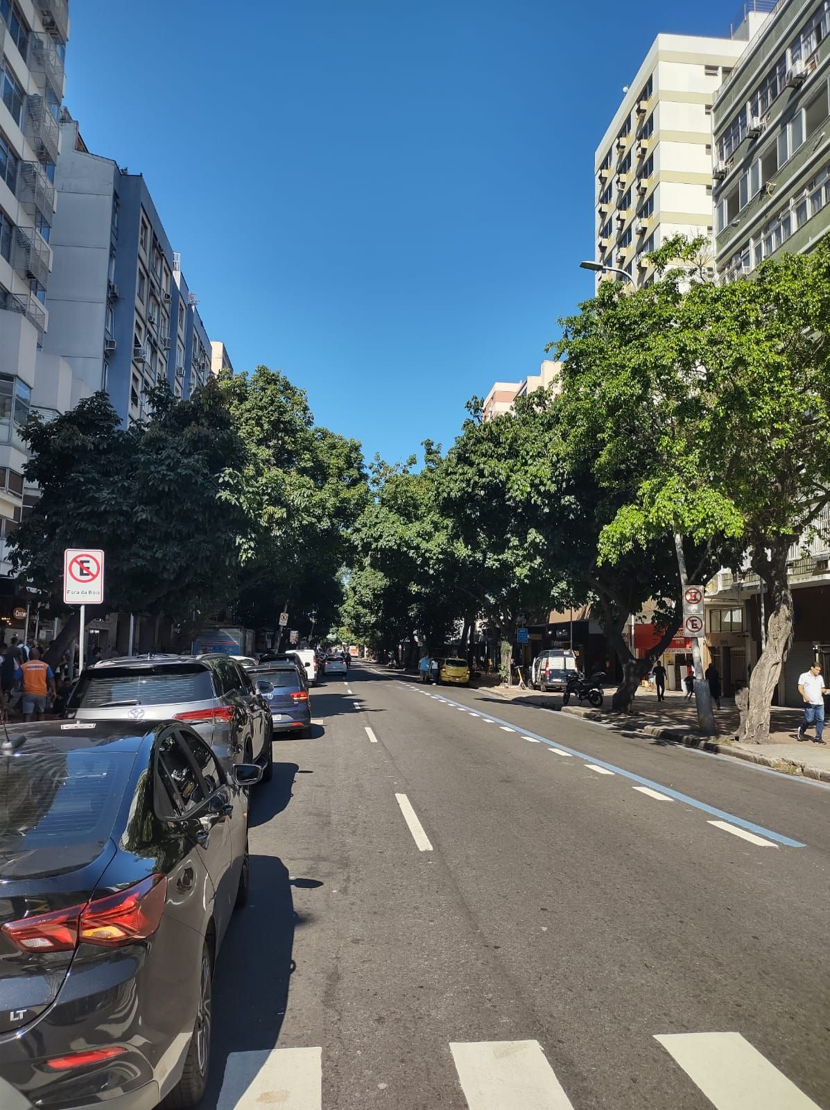 Pés Sem Dor -  Ipanema-6