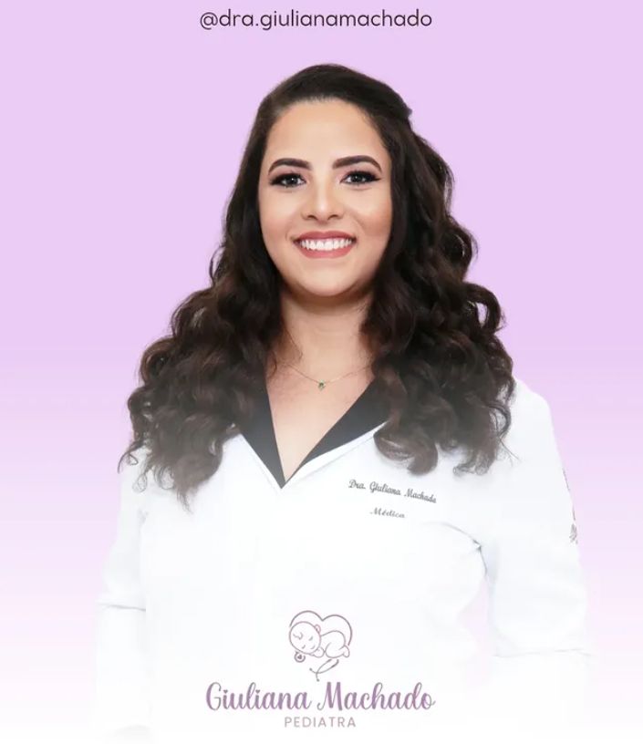 Giuliana Machado .-0