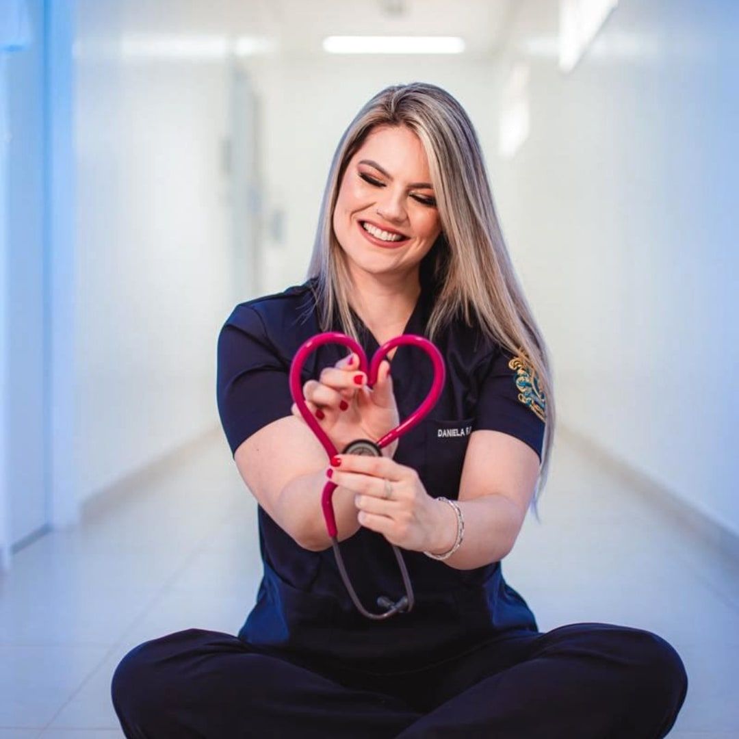 Daniela  Franco Da Veiga Cinquini -1