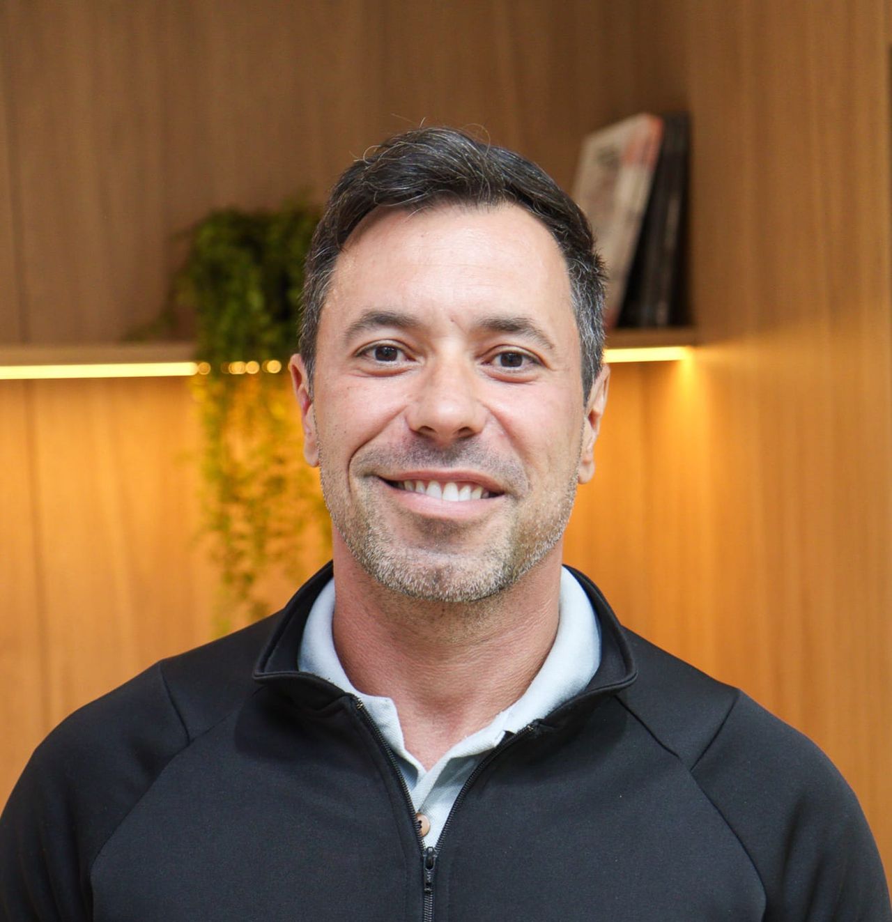 Michel De Carvalho Silva-1