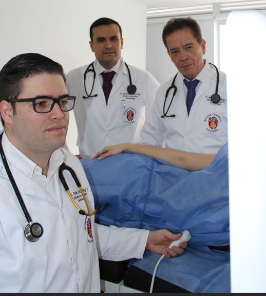 Carlos Alfonso Madariaga Carocci-0