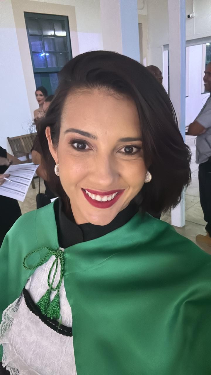 Carolina Melo Andrade Ico-8