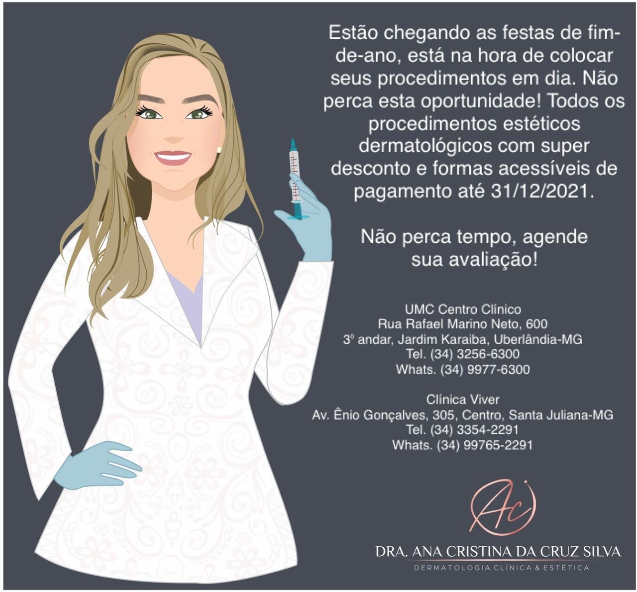 Ana Cristina Da Cruz Silva-3