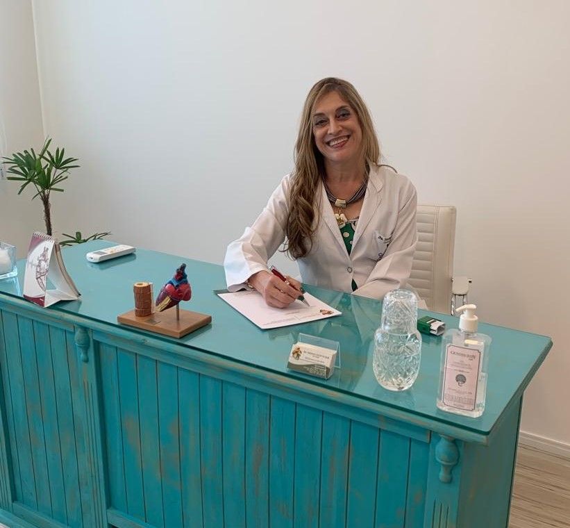 Terezinha Coelho Silva-0