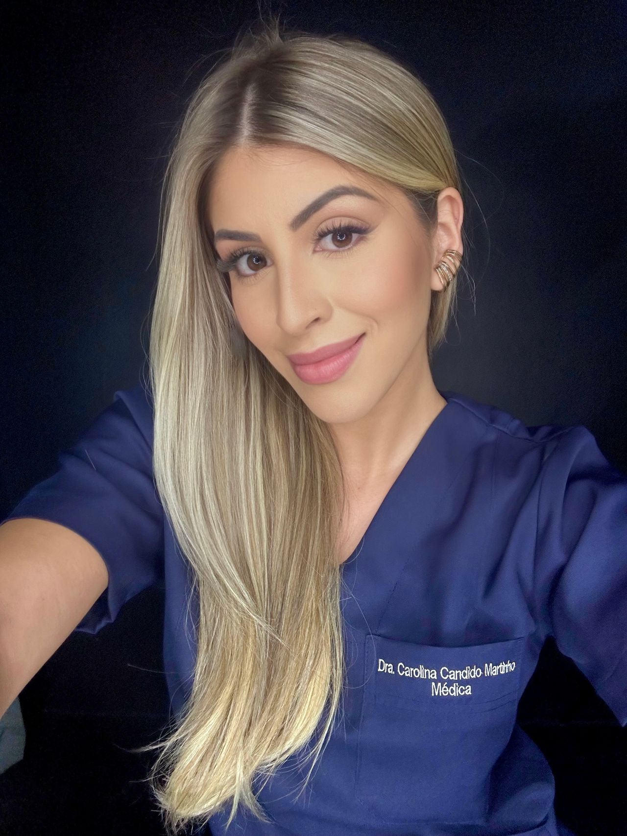 Drª Carolina  Candido Martinho-1