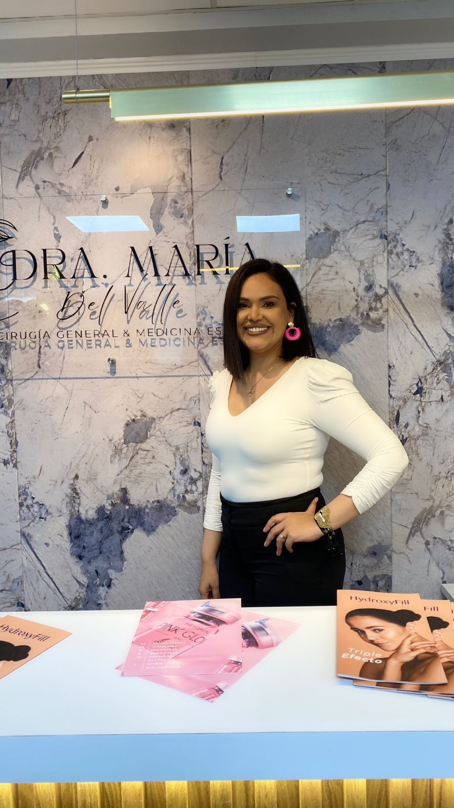 Maria Del Valle Pérez Guevara-5