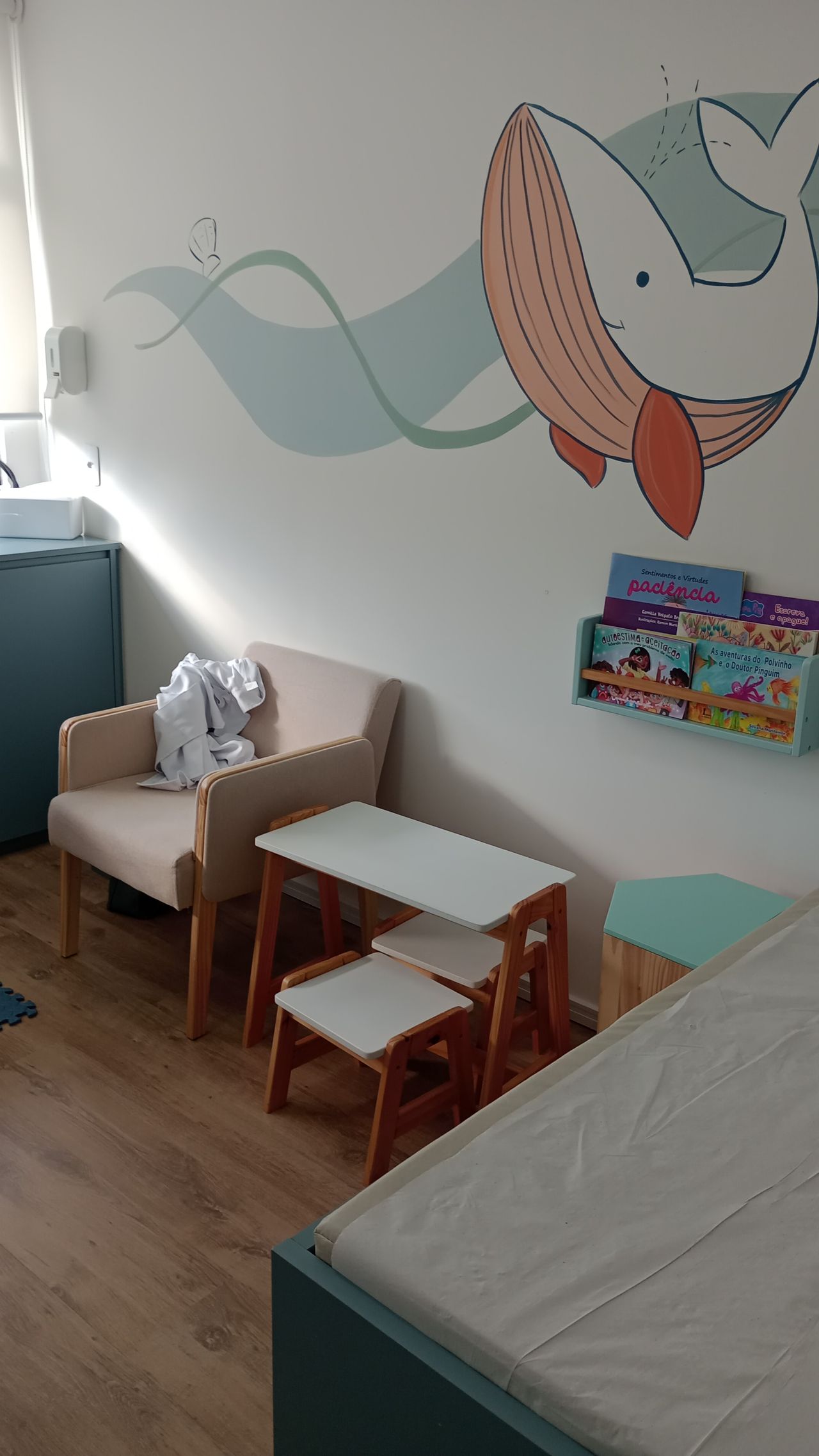 Amine Barbella Saba-3