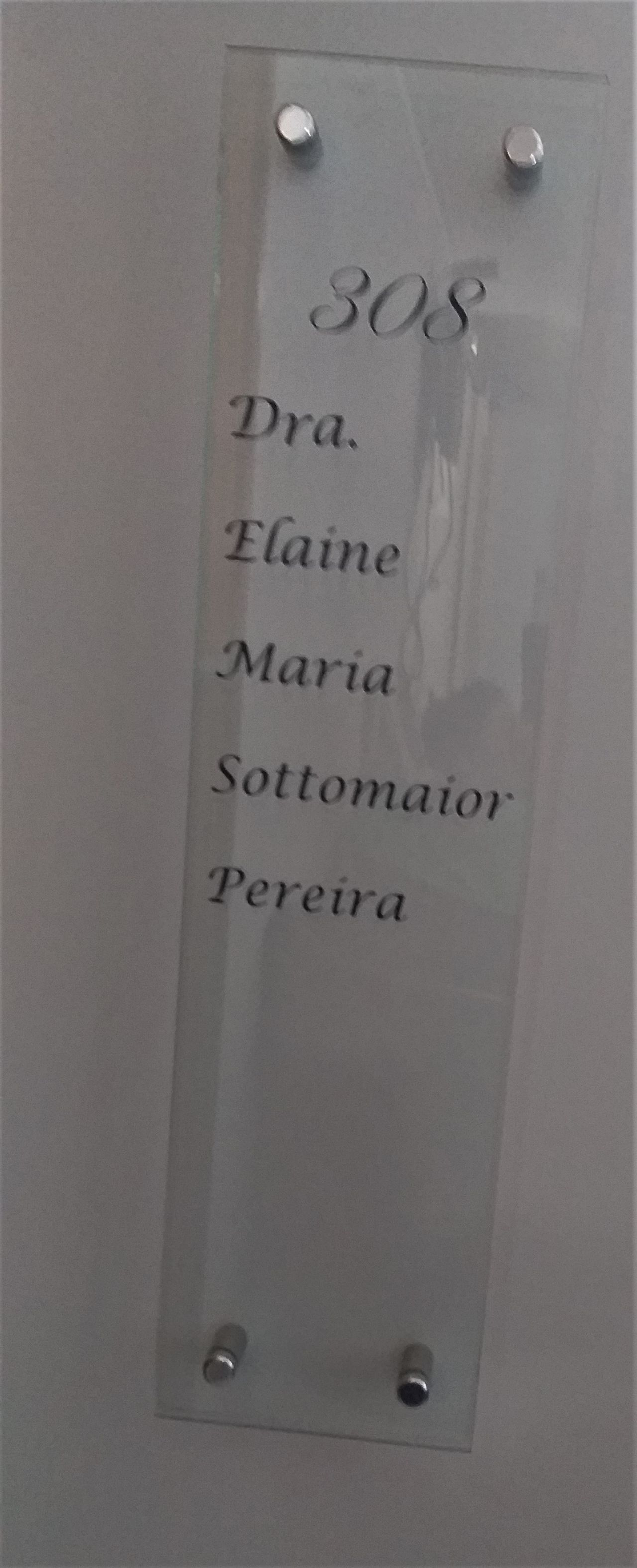 Elaine Maria Sottomaior Pereira-0