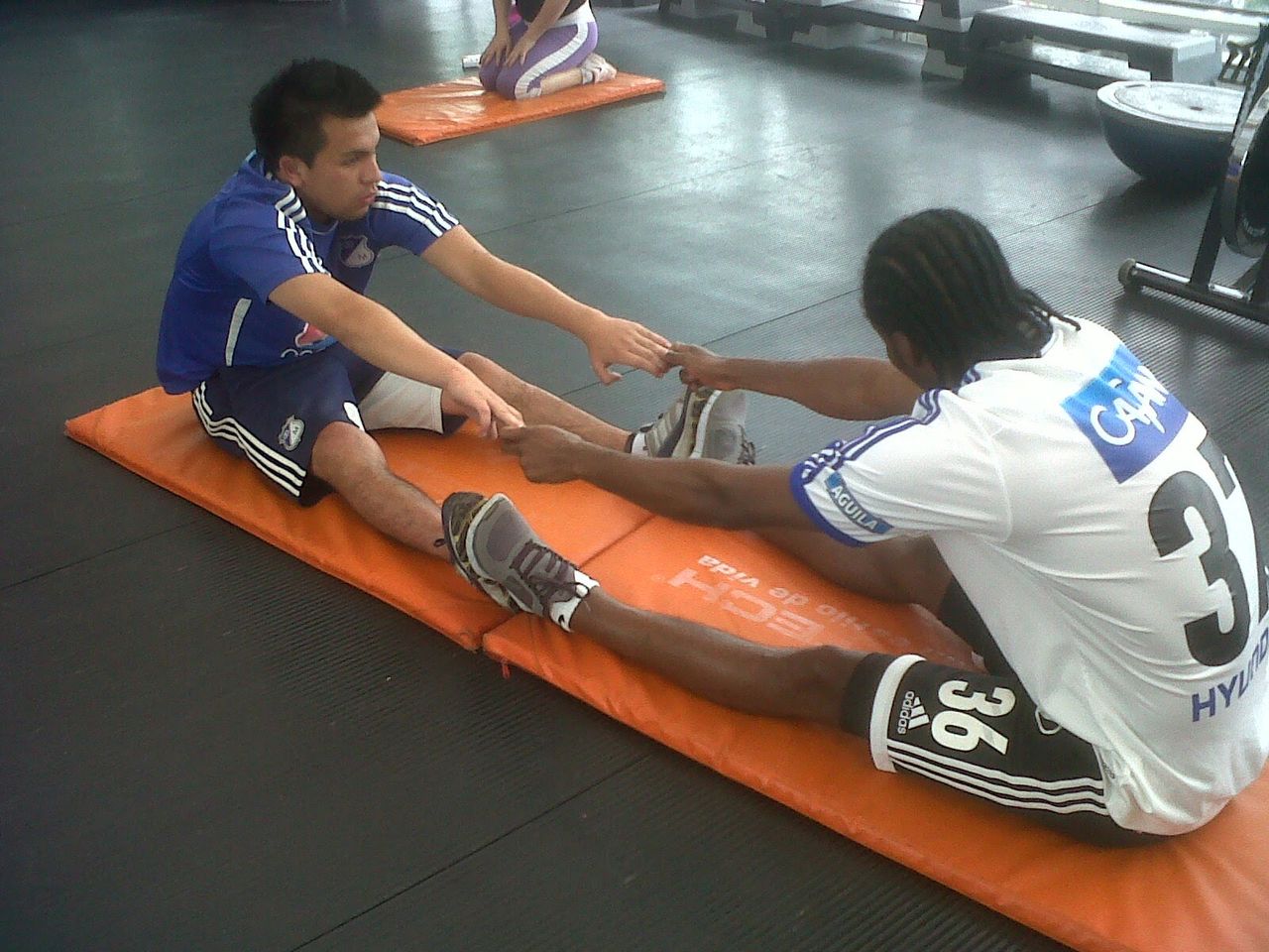 Maria Sandra Yaneth Duque Poveda-4