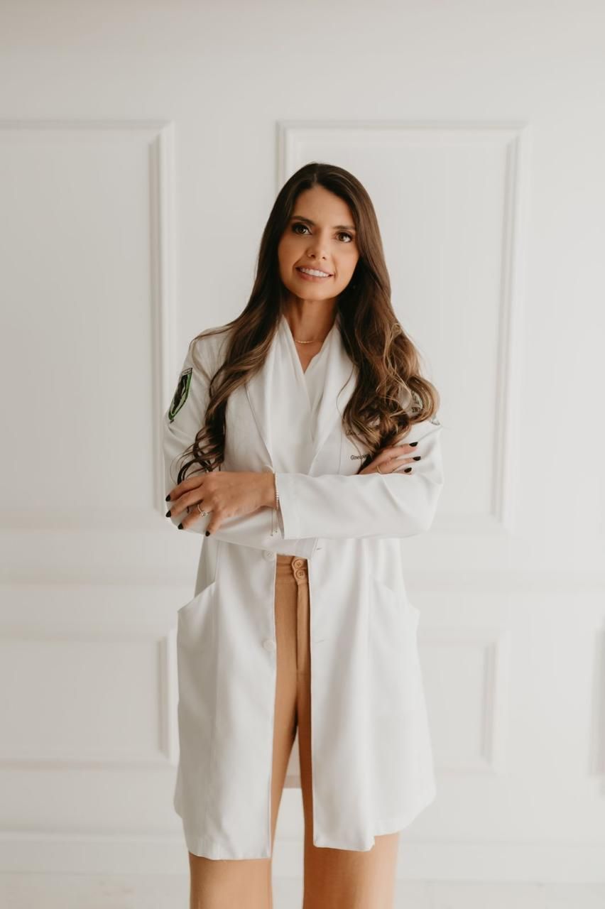 Aline Araujo Fazenda-1