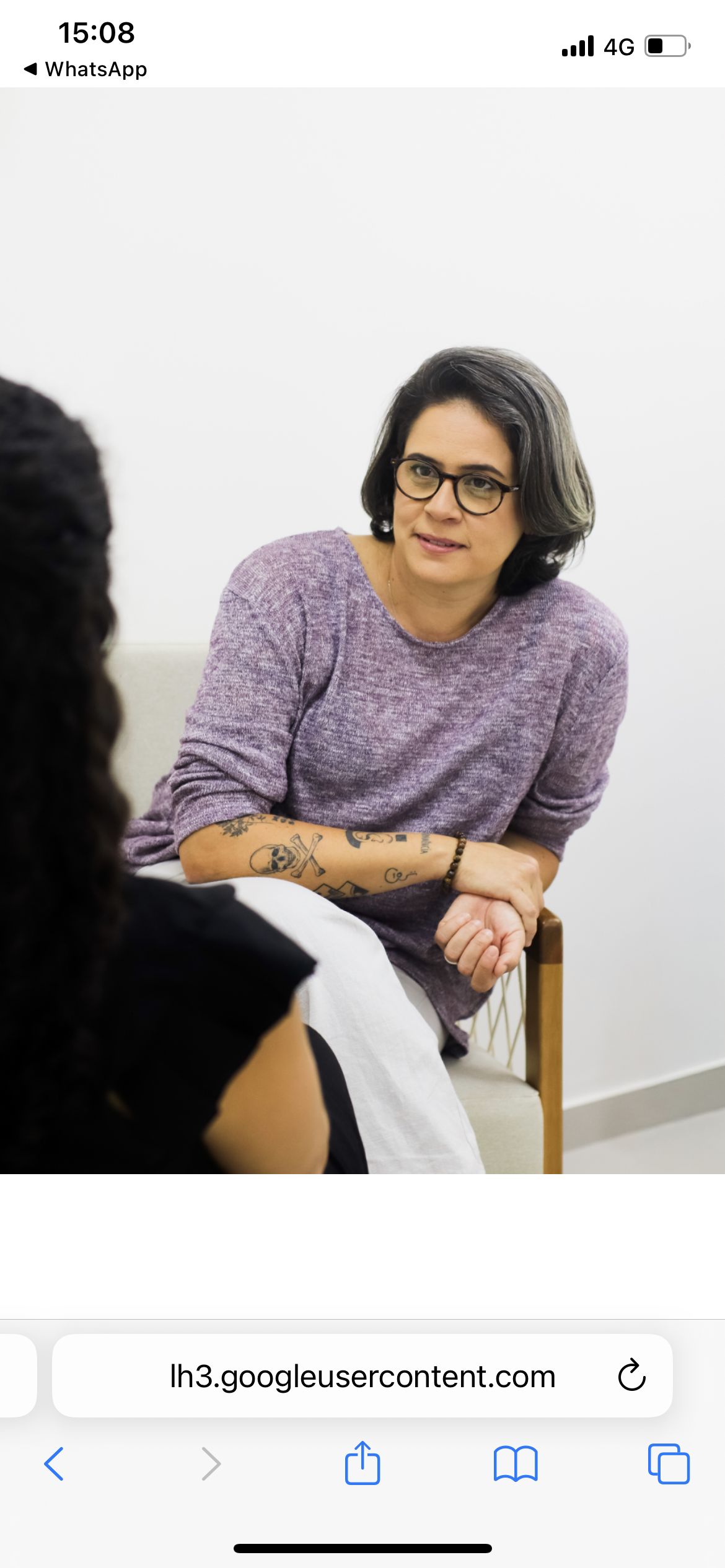 Veronica Greenhalgh .-3