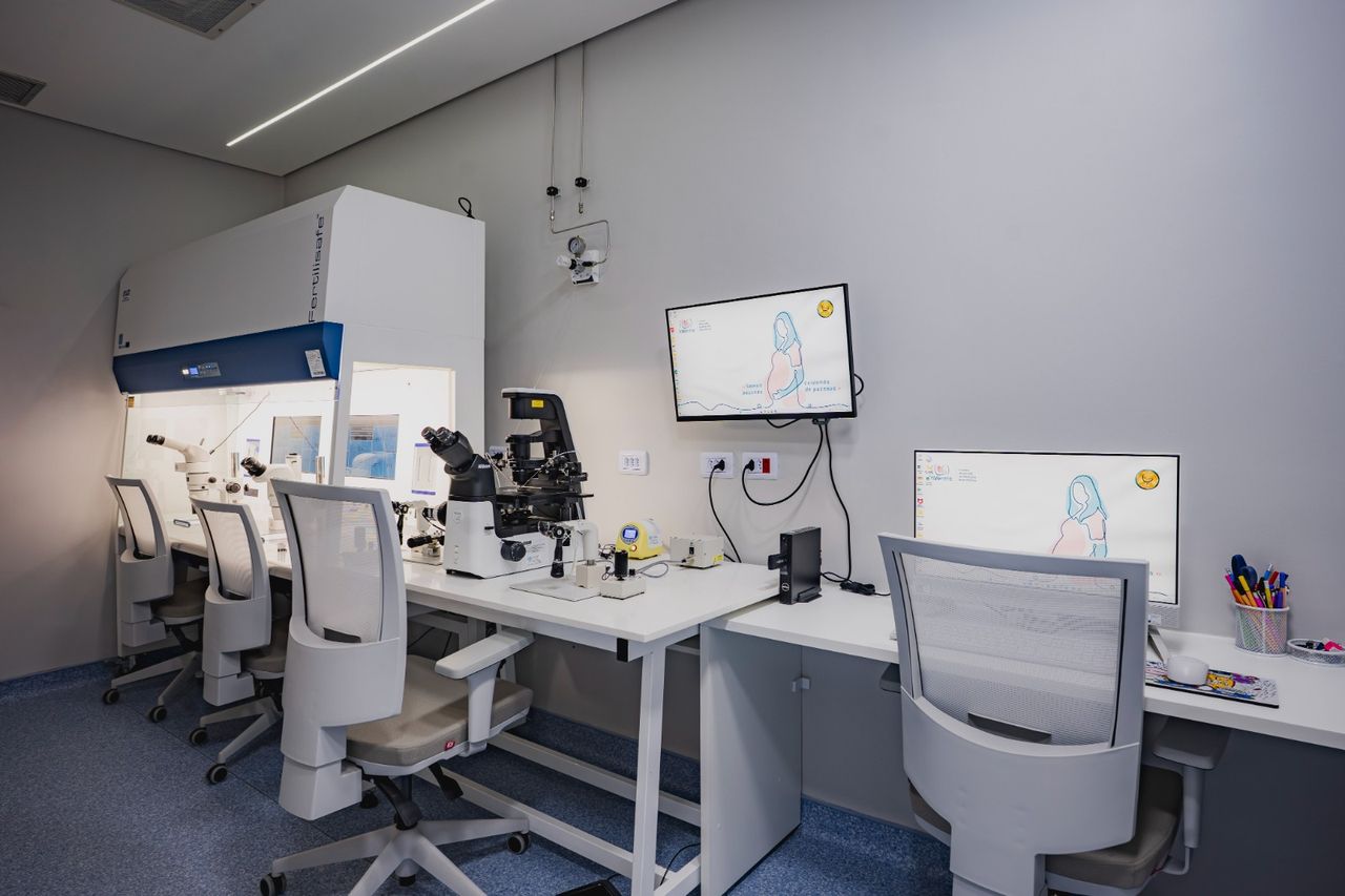 Exame Laboratorial -1