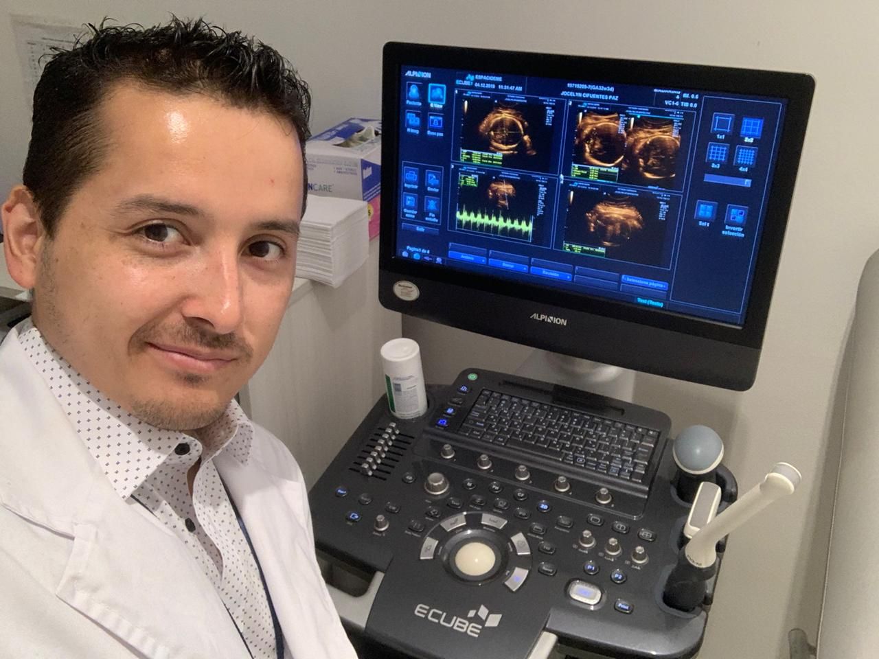 Benjamín Villarroel Castillo-12