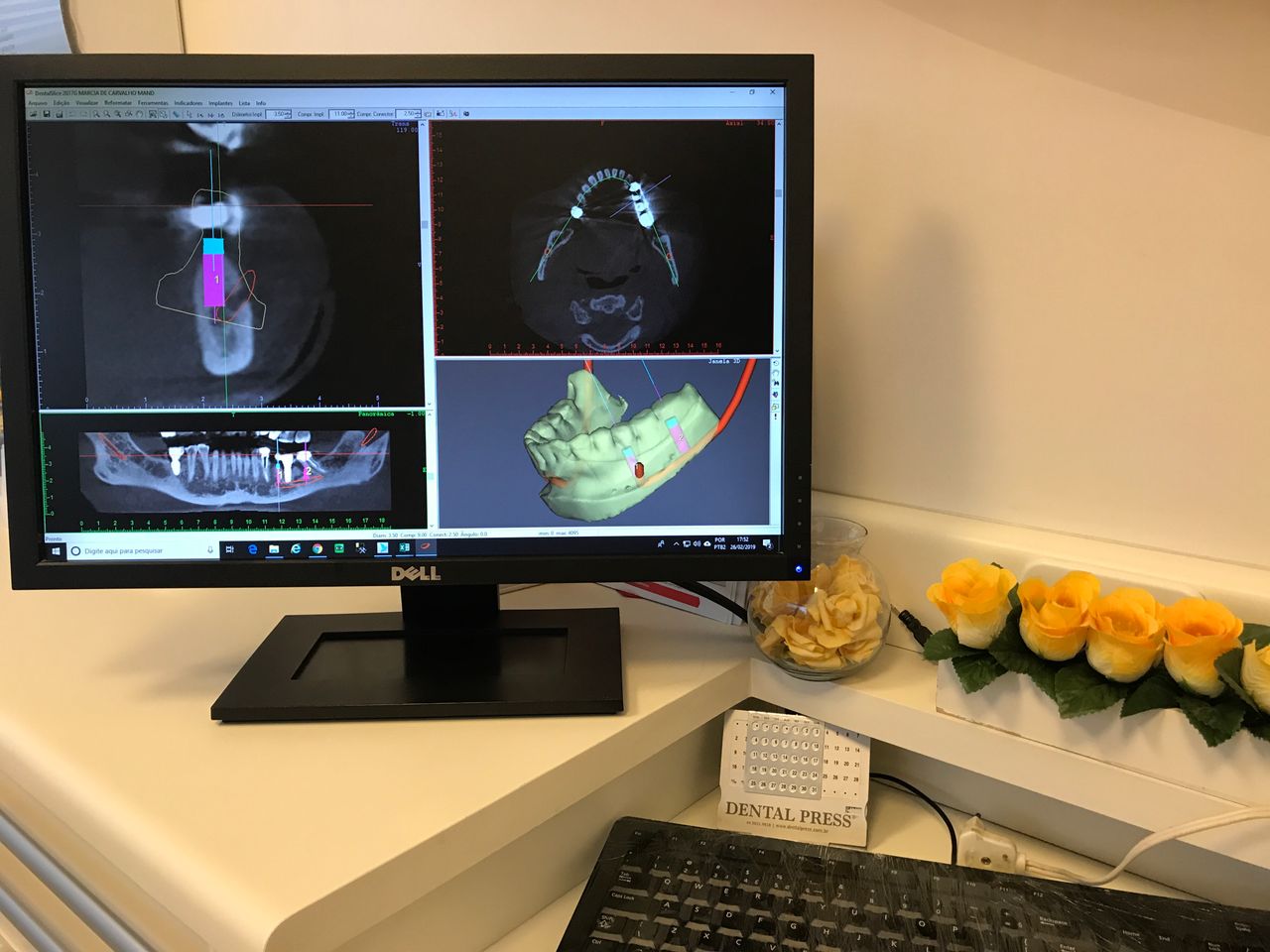 Ana Paula Minicheli Jose Martinelli-1