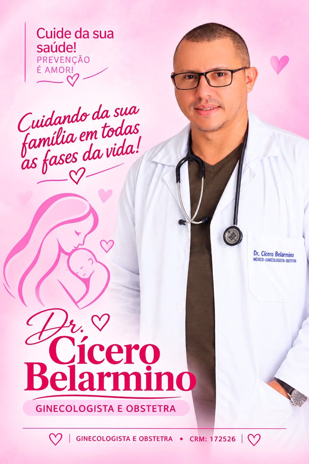 Cicero Belarmino-2