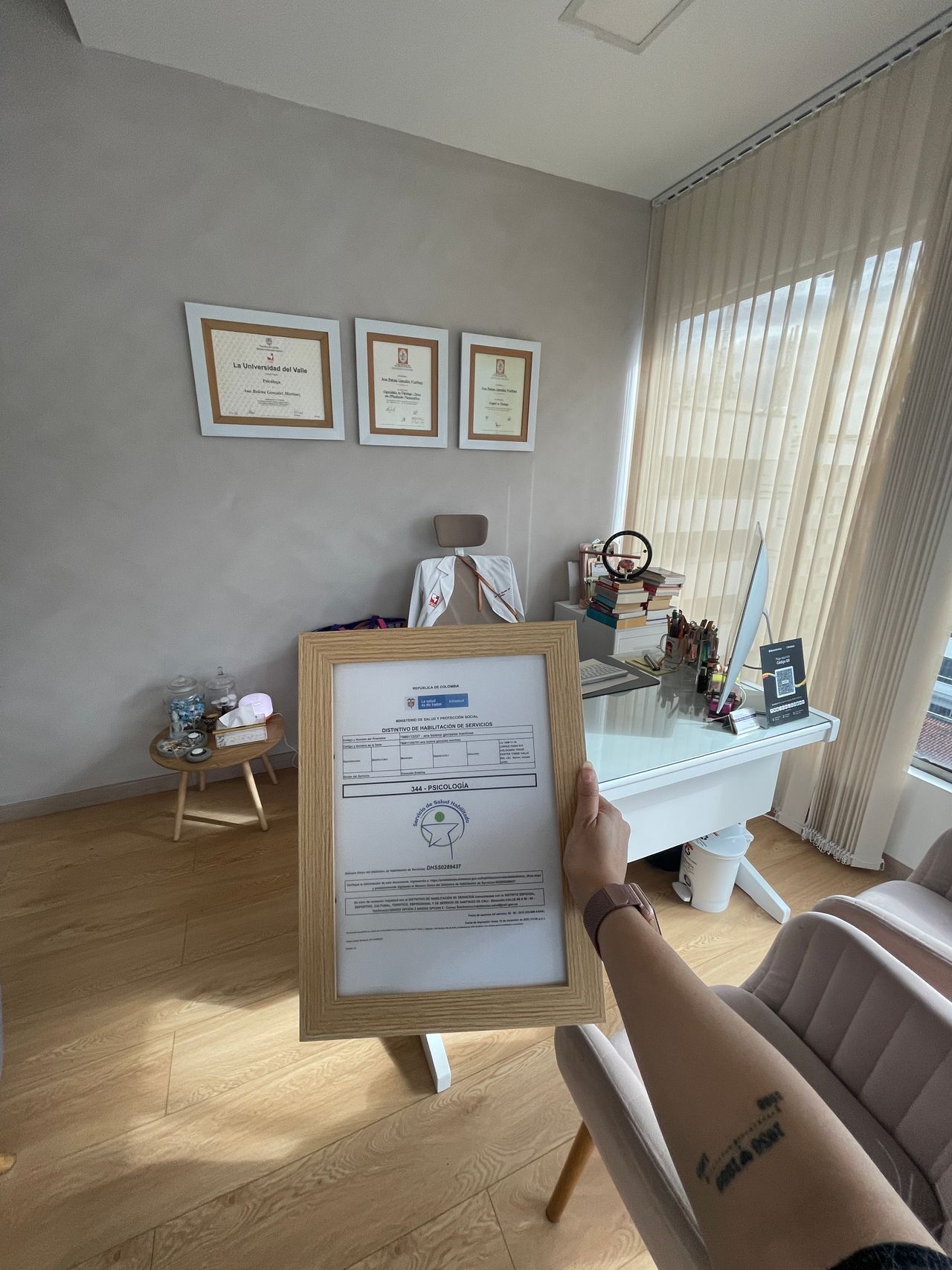 Ana Bolena Gonzalez Martinez-5