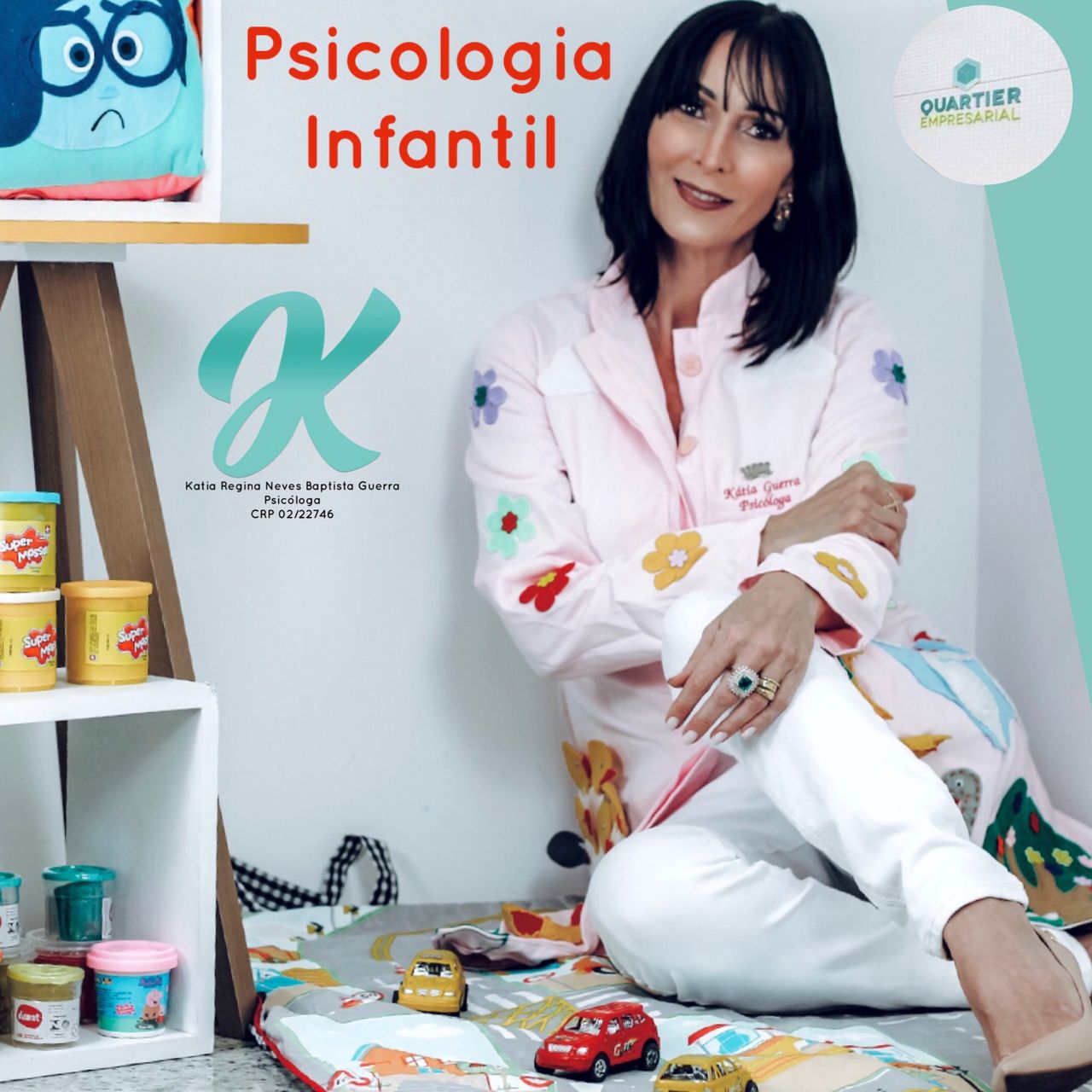 Kátia Regina Neves Baptista Guerra-86