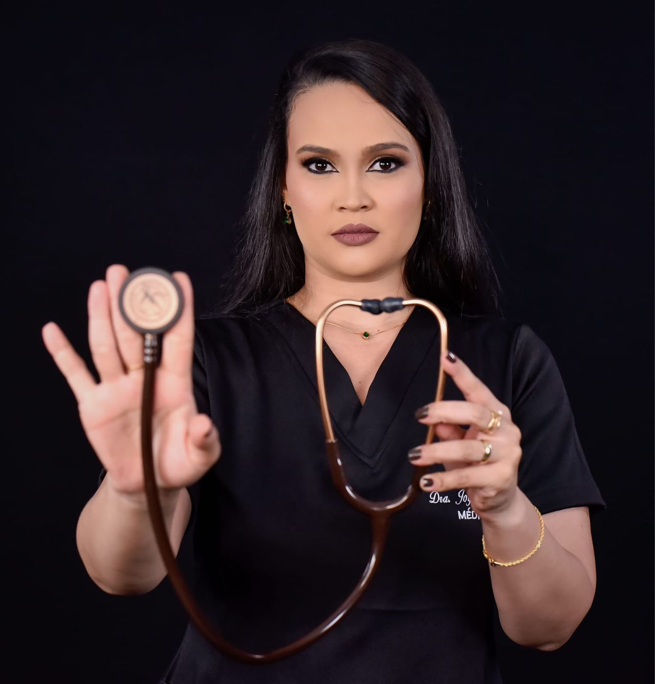 Joyce Moreno-1
