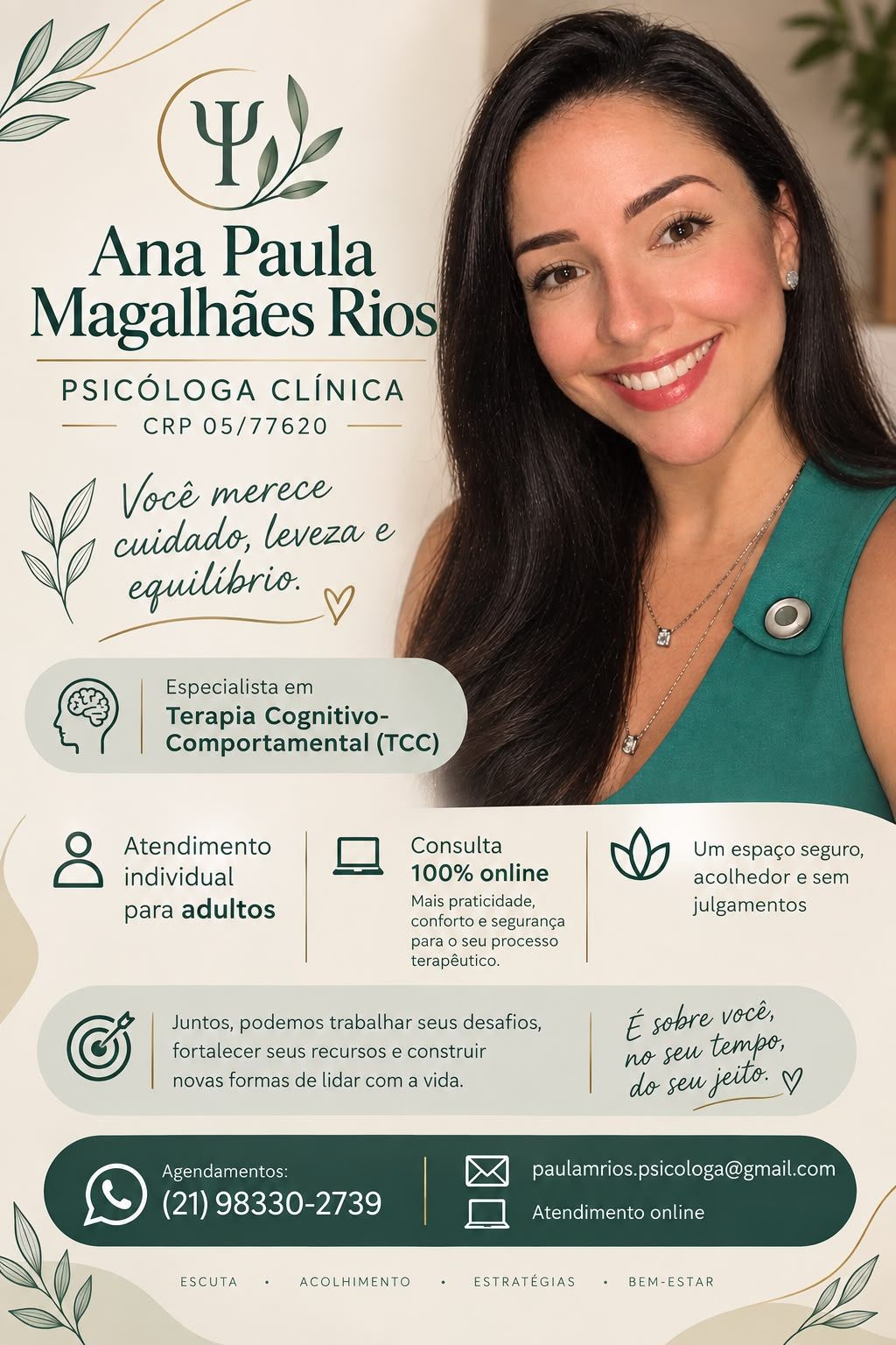 Ana Paula Magalhães Rios-0