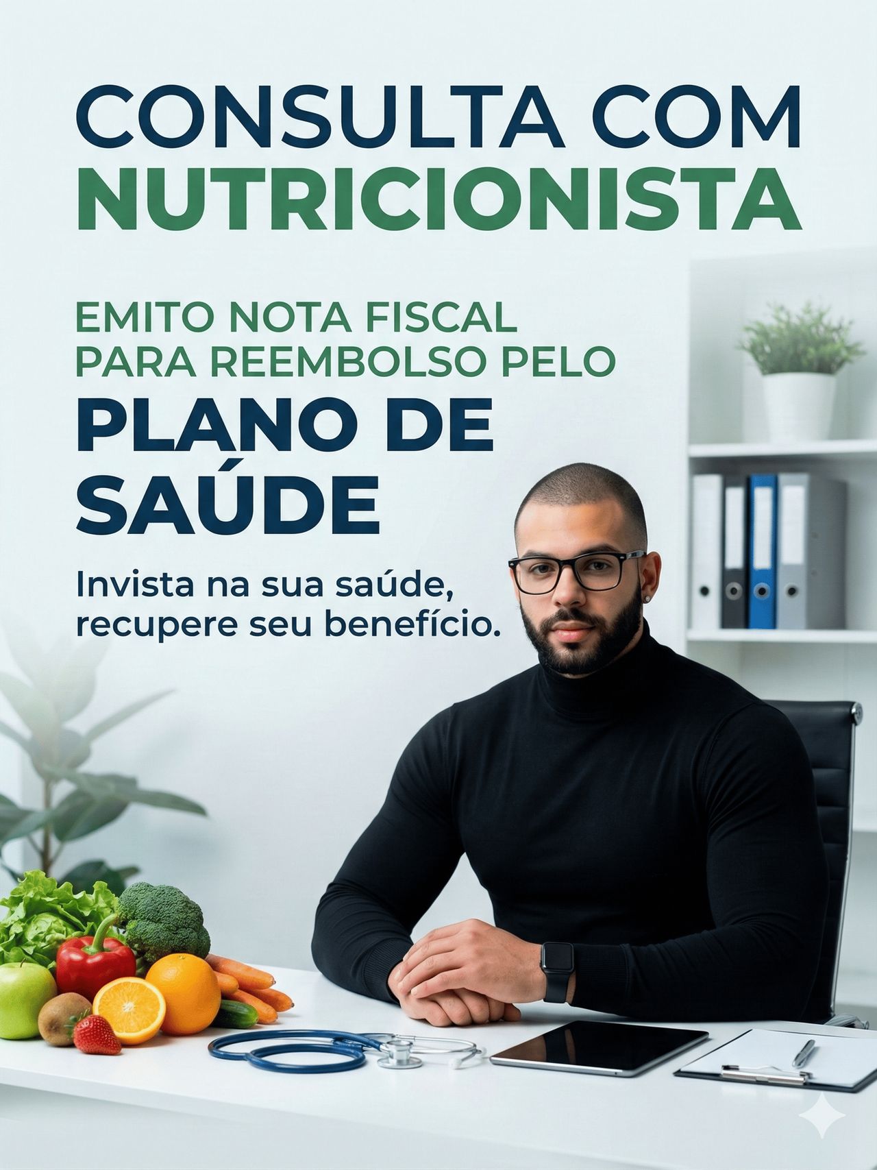 Valter Acetto Tenório-0