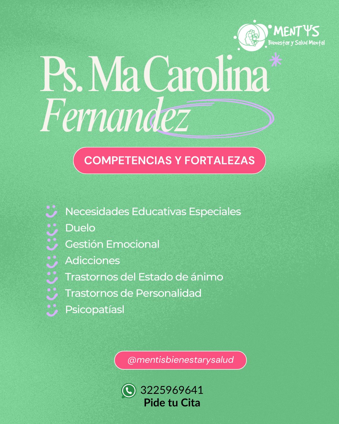 María Carolina Fernandez-1