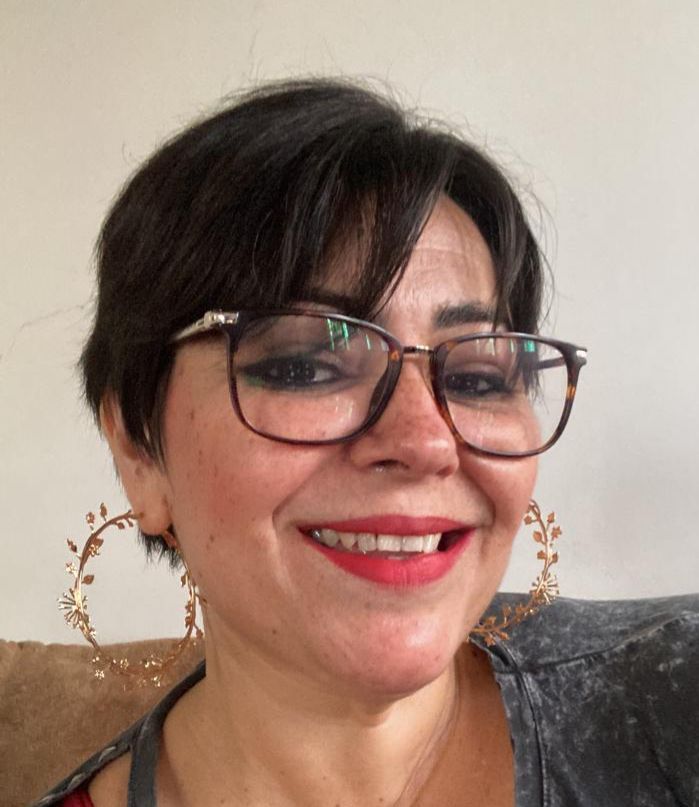 Lucinéia Fernandes De Oliveira-12