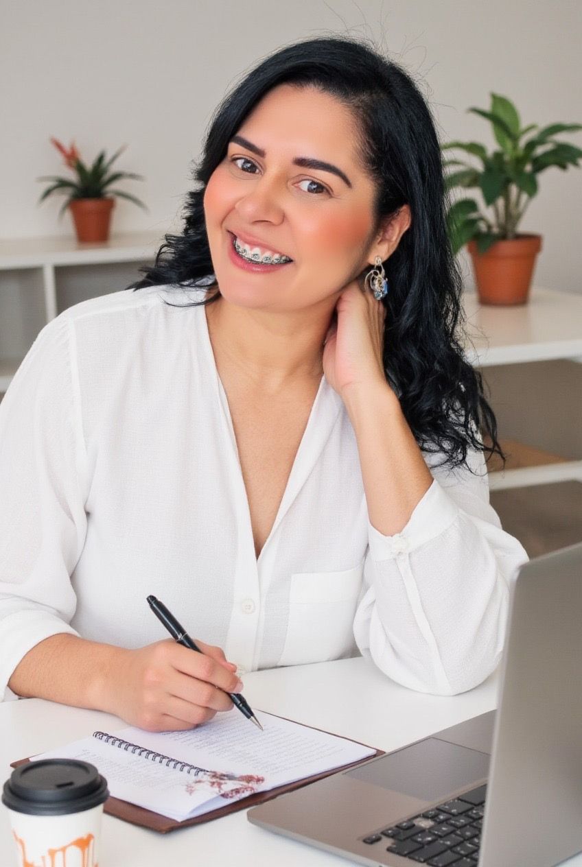 Luciana Pereira Figueredo Da Silva-0
