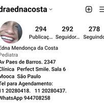 Edna Mendonça Da Costa-8