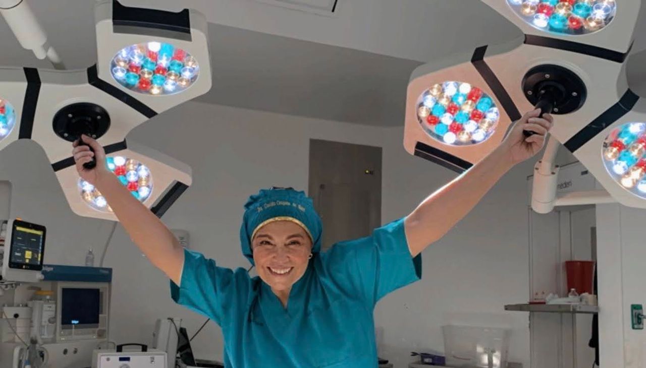 Maria Esther Castillo García-1