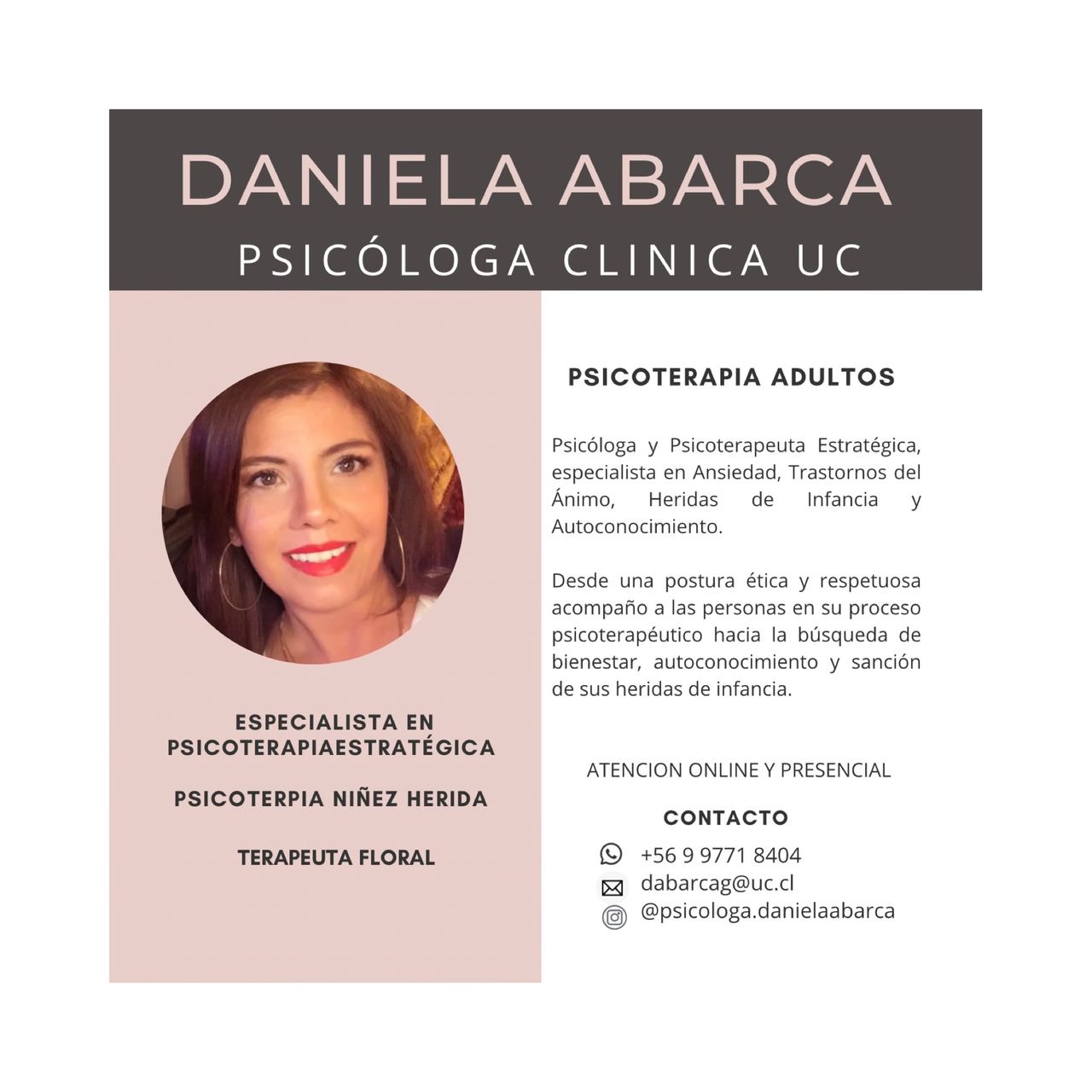 Daniela Abarca G.-0